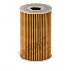 HENGST FILTER Φίλτρο λαδιού E115H D208