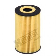 HENGST FILTER Φίλτρο λαδιού E115H01 D208