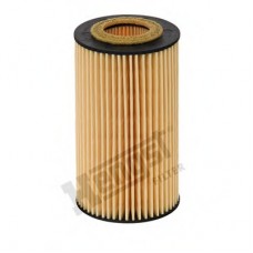 HENGST FILTER Φίλτρο λαδιού E11H D204