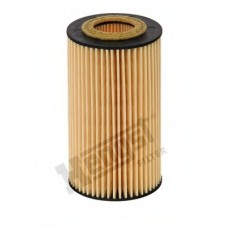 HENGST FILTER Φίλτρο λαδιού E11H D57