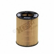 HENGST FILTER Φίλτρο λαδιού E146H D108
