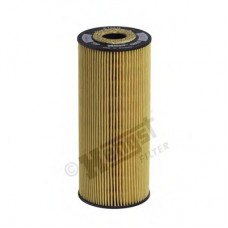 HENGST FILTER Φίλτρο λαδιού E154H D48