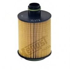 HENGST FILTER Φίλτρο λαδιού E157H D227