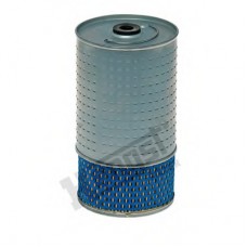 HENGST FILTER Φίλτρο λαδιού E170HN D16