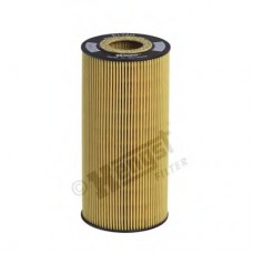 HENGST FILTER Φίλτρο λαδιού E172H D35