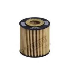 HENGST FILTER Φίλτρο λαδιού E20H D79