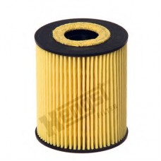 HENGST FILTER Φίλτρο λαδιού E211H01 D208