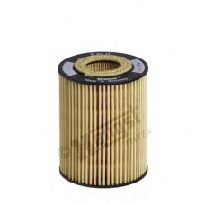 HENGST FILTER Φίλτρο λαδιού E22H D190