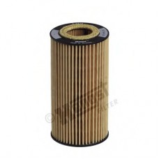 HENGST FILTER Φίλτρο λαδιού E27H D125