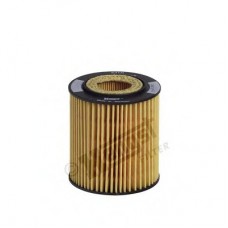 HENGST FILTER Φίλτρο λαδιού E31H D93