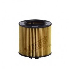 HENGST FILTER Φίλτρο λαδιού E320H01 D84
