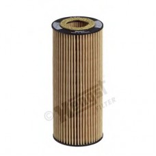 HENGST FILTER Φίλτρο λαδιού E32H D26