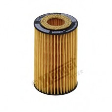 HENGST FILTER Φίλτρο λαδιού E45H D113