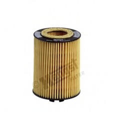 HENGST FILTER Φίλτρο λαδιού E600H D38