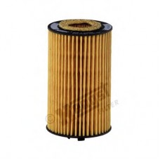 HENGST FILTER Φίλτρο λαδιού E611H D122