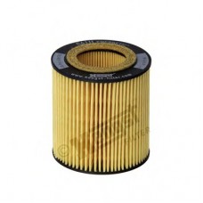 HENGST FILTER Φίλτρο λαδιού E61H D127