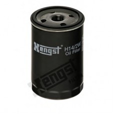 HENGST FILTER Φίλτρο λαδιού H14/2W