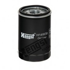 HENGST FILTER Φίλτρο λαδιού H14W39