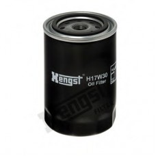 HENGST FILTER Φίλτρο λαδιού H17W30
