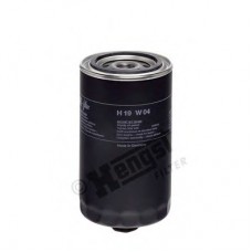 HENGST FILTER Φίλτρο λαδιού H19W04