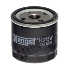 HENGST FILTER Φίλτρο λαδιού H315W