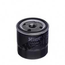 HENGST FILTER Φίλτρο λαδιού H90W03