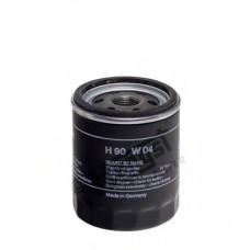 HENGST FILTER Φίλτρο λαδιού H90W04