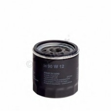 HENGST FILTER Φίλτρο λαδιού H90W12