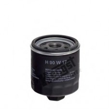HENGST FILTER Φίλτρο λαδιού H90W17