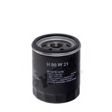 HENGST FILTER Φίλτρο λαδιού H90W21
