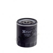 HENGST FILTER Φίλτρο λαδιού H90W24