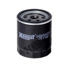 HENGST FILTER Φίλτρο λαδιού H90W27