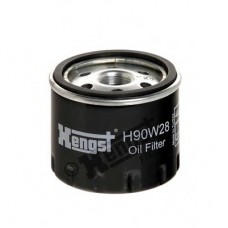 HENGST FILTER Φίλτρο λαδιού H90W28