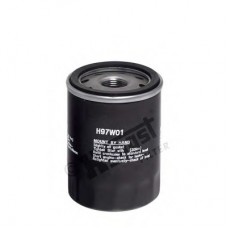 HENGST FILTER Φίλτρο λαδιού H97W01