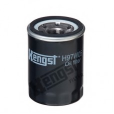 HENGST FILTER Φίλτρο λαδιού H97W05
