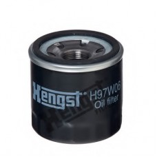 HENGST FILTER Φίλτρο λαδιού H97W06