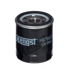 HENGST FILTER Φίλτρο λαδιού H97W07