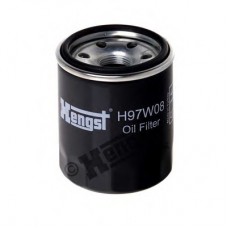 HENGST FILTER Φίλτρο λαδιού H97W08