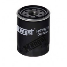 HENGST FILTER Φίλτρο λαδιού H97W10