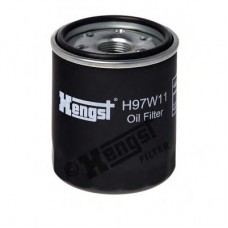 HENGST FILTER Φίλτρο λαδιού H97W11