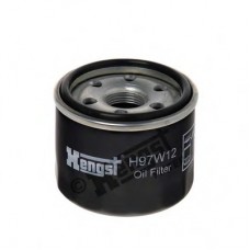 HENGST FILTER Φίλτρο λαδιού H97W12