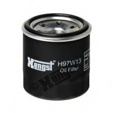 HENGST FILTER Φίλτρο λαδιού H97W13