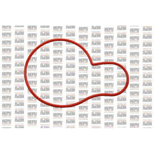 HEPU Αντλία νερού P1719