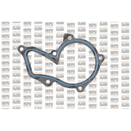 HEPU Αντλία νερού P255