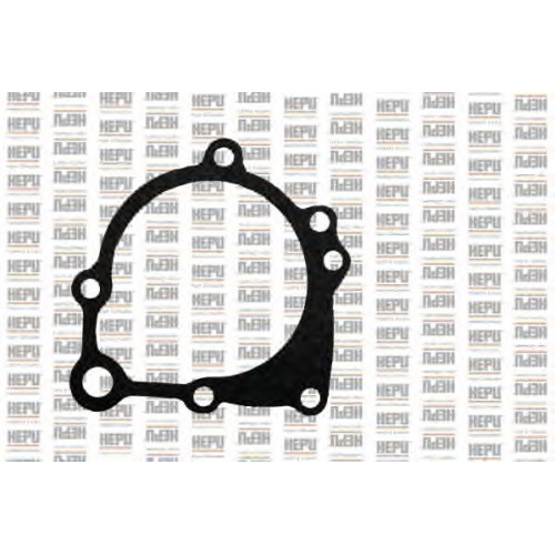 HEPU Αντλία νερού P2675