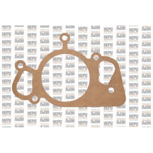 HEPU Αντλία νερού P282