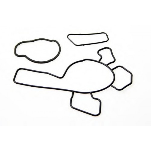 HEPU Αντλία νερού P322