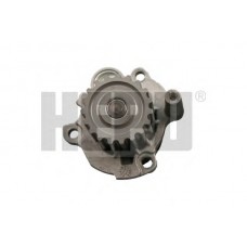 HEPU Αντλία νερού P550