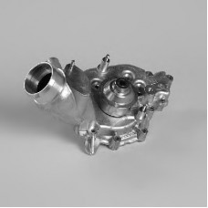 HEPU Αντλία νερού P591