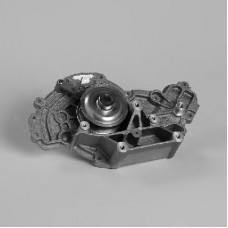 HEPU Αντλία νερού P598